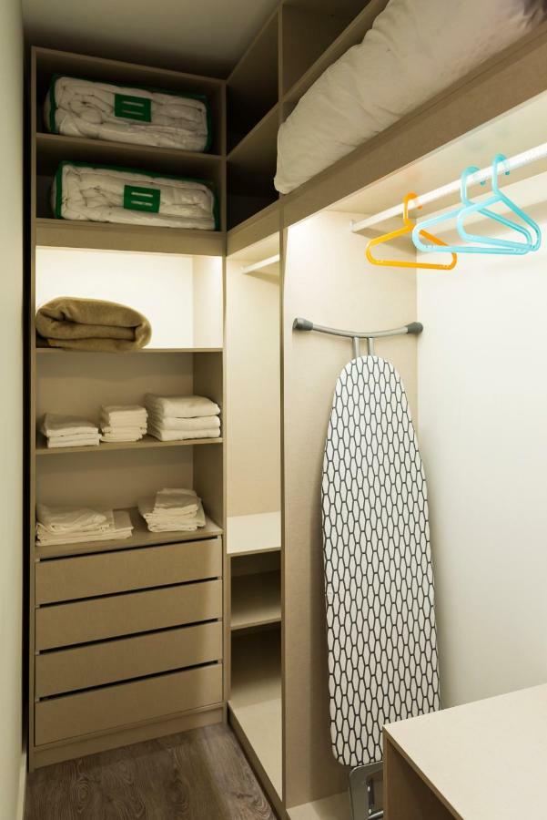 Apartamento Ideal 3 Lisabona Exterior foto