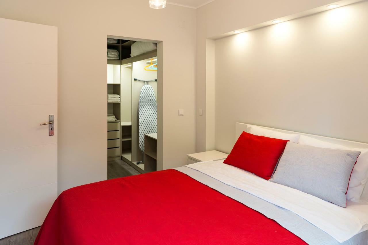 Apartamento Ideal 3 Lisabona Exterior foto